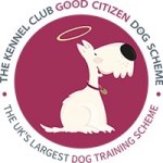 Kennel Club Good Citizen Qualification Icon
